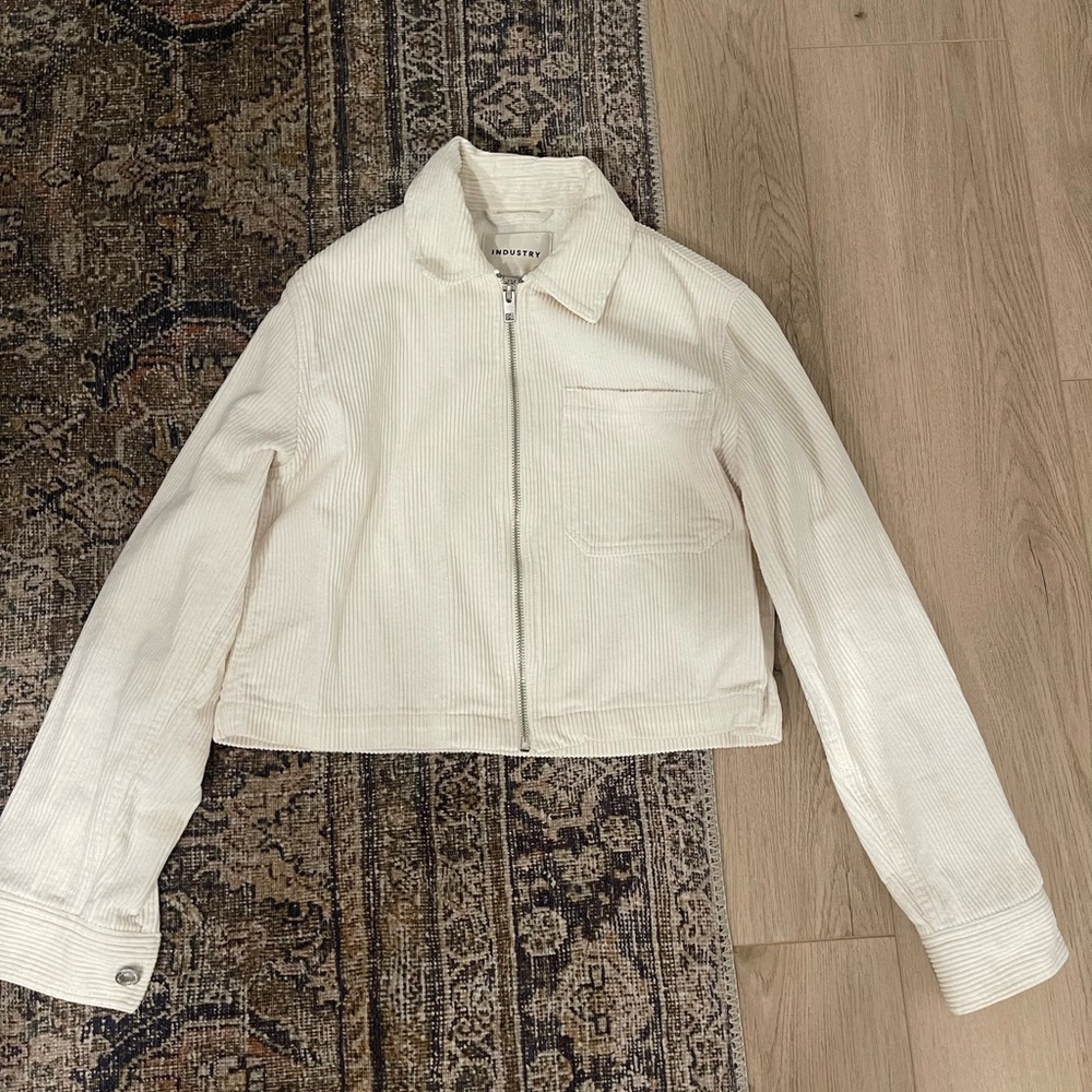 Jacket - Picture 2 of 3